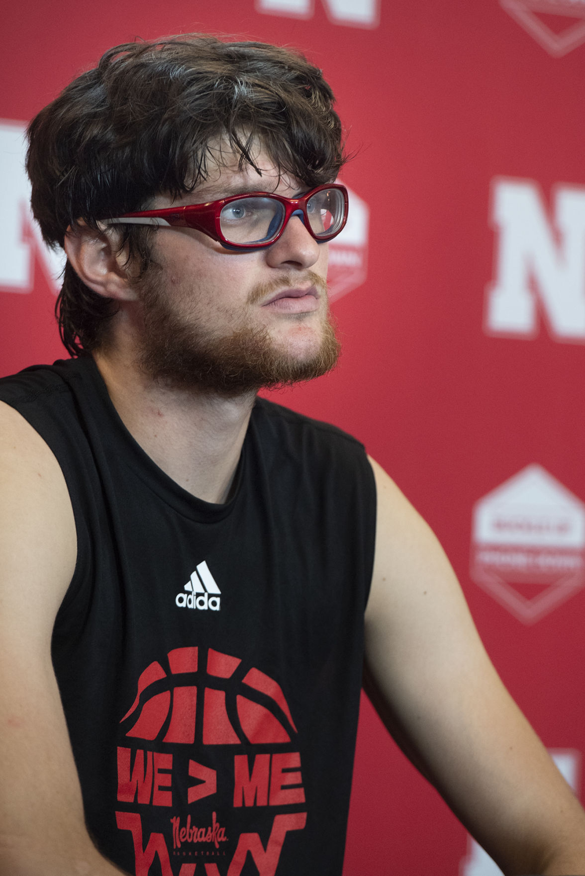 NU men's hoops conference, 7.20